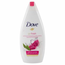 Dove Go Fresh Revive Pomegranate Body Wash 500ml - £29.56 GBP