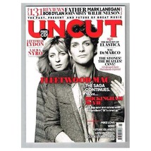 Uncut Magazine May 2017 mbox2831 Fleetwood Mac - The return of Elastica - £3.91 GBP