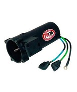 Tilt Trim Motor and Reservoir for Volvo Penta replaces Prestolite EVH4002 - $191.95