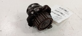 Coolant Water Pump 2.0L Gasoline Fits 99-11 GOLF Inspected, Warrantied -... - $44.95