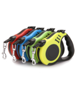 1 pcs 3 meters Automatic telescopic dog traction rope walking dog rope c... - $205.04 MXN