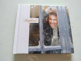 Raphael Ven A Mi casa Esta Christmas Universal 2015 - CD Book Digibook - $535.72 MXN