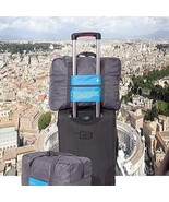 Color: Orange-Brown - My Bag Buddy For World Travelers A Compact And Exp... - $61.18 CAD
