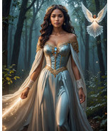 Awaken and Unleash Your Mystical Superpowers spell ~ Live an Enchanted Life - $114.99