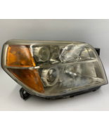 2006-2008 Honda Pilot Passenger Side Head Light Headlight OEM D02B53030 - £49.76 GBP