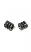 1963-1982 Corvette Spring Steering Relay Rod All With Out Power Steering Pair - £22.53 GBP