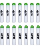 Star Wars Rogue One Nerf GlowStrike Dart Refill (14 Pack) - $24.99