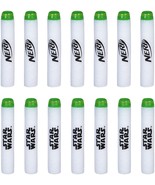 Star Wars Rogue One Nerf GlowStrike Dart Refill (14 Pack) - £19.97 GBP