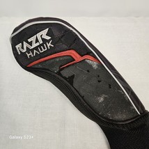 Callaway Razr Hawk Fairway 3 wood golf Putter headcover no number - $6.98