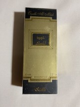 Rasasi Oudh Al Misk EDP- 100 mL 3.4 oz Unisex Fragrance NIB Sealed - £38.66 GBP