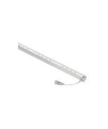 12.8 watt Dimmable linear LED Fixture - $71.78 CAD