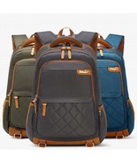 oxford cloth big capacity laptop bag men outdoor sport casual backpack - £31.97 GBP