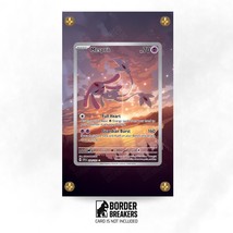 Mesprit 204/191 Pokémon Extended Art Display Case - €25,80 EUR