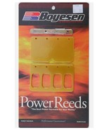 BOYESEN Snowmobile Power Reeds, Arctic Cat, 548 - $89.95