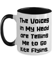 Epic Kite Flying, The Voices in My Head are Telling Me to Go Kite Flying... - $19.75