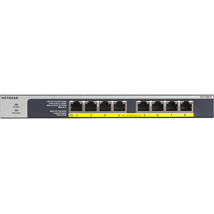 Cisco 8-Port Gigabit POE+ Switch with VLAN Support - $214.71 CAD