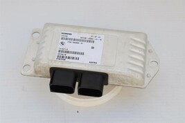 BMW E70 E71 X5 X6 4x4 4WD Transfer Case Control Module Computer 7569969