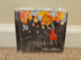 Taller Children by Elizabeth &amp; Catapult (CD, 2009) - £4.10 GBP