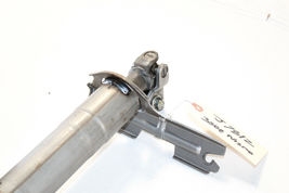 2007-2008 NISSAN 350Z NISMO STEERING COLUMN SHAFT WITH IGNITION KEY J7812 image 5