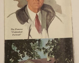 Vintage Roosevelt’s Little White House Brochure FDR Warm Springs Georgia... - $10.88