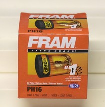Fram Extra Guard PH16 Oil Filter - £3.89 GBP