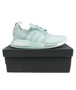 Adidas NMD R1 Athletic Shoes Womens Size 8.5 Green NEW EF4275 - $148.03 CAD