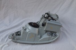 01-03 Lexus LS430 HID Xenon Headlight Head Light Passenger Right RH *POLISHED* image 7