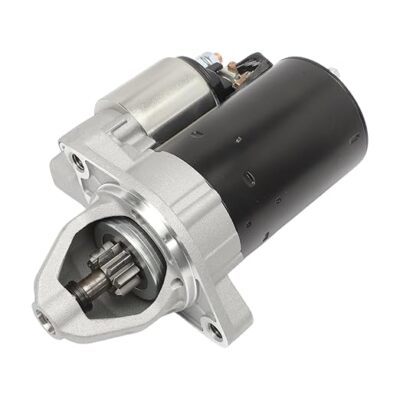 Starter Motor for Mercedes C230 W203 2003-2005, C250 W204 2010-2010, W205 Item image 8