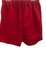 SHEIN EZwear Solid Drawstring Track Shorts - £6.33 GBP