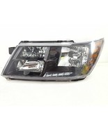 Used OEM Headlight Head Light Lamp Dodge Journey 2013-20120 light scratches - £89.06 GBP