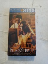 The Pelican Brief VHS 1994 Brand New Sealed Warner Home Video - £8.27 GBP