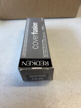 Redken Color Cover Fusion 9NN Natural/Natural Up To 100% Gray Coverage 2... - $14.84