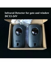 Wired Safety Infrared Detector Beam Sensor Photocell for Automatic Door ... - $19.44