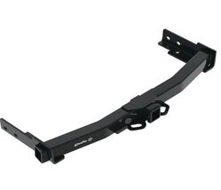 NEW Rear Trailer Hitch Receiver For Jeep Grand Cherokee L 3-Row Only 202... - $197.01