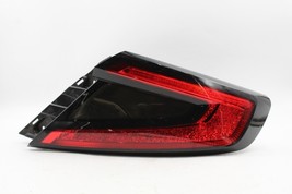 Right Passenger Tail Light Fits 2022-2023 SUBARU WRX OEM #37002 - $292.49