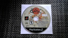 Okami (Sony PlayStation 2, 2006) - $14.67