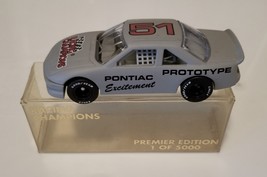 1:64 Racing Champions Pontiac Excitement Protoype - £10.61 GBP