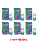 6 X Alcon Systane Ultra Lubricant Eye Drops High Performance 10ml - $75.14