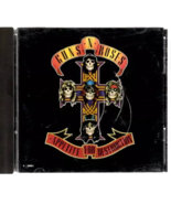 Guns N Roses Appetite for Destruction CD Geffen 9 24148-2 - $6.76 CAD