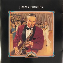 Jimmy Dorsey - Big Bands - Time Life (CD 1992 Time Life) Nr MINT - $7.61