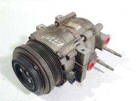 AC Compressor 6.8 Automatic PN CC24-19D629-DA OEM 2013 2019 Ford E350 - $83.54