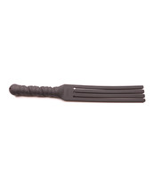 Tantus Tawse Small Paddle - Onyx - £31.78 GBP