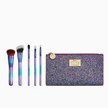 Disney Alice In Wonderland Sigma Beauty Makeup Brush Set Brushes Cosmetic Blush - £58.21 GBP