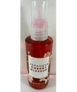 Bath and Body Works JAPANESE CHERRY BLOSSOM Fragrance Mist 3 fl oz - $225.99 MXN