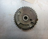 Intake Camshaft Timing Gear From 2010 Chevrolet Camaro  3.6 - £50.24 GBP