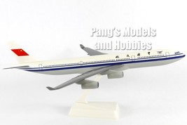A340-300 (A340) CAAC Civil Aviation Administration of China - 1/200 Scale Model - £27.30 GBP