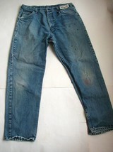 Bulwark FR Flame Resistant Jeans #PEJ4DW Size 36 x 30 - £7.89 GBP