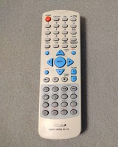 Initial RC-710 OEM Remote Control Tested Working - £5.83 GBP