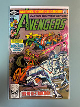 The Avengers(vol. 1) #208 - Marvel Comics - Combine Shipping - £5.73 GBP