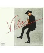 Vibes [Audio CD] Theophilus London - $14.81 CAD
